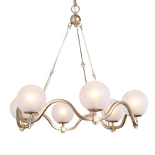 Belen 6-Light Chandelier 513.32