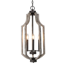 Ryan 3-Light Chandelier 259.99