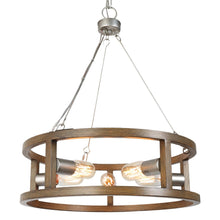 Jessie 5-Light Chandelier 229.99