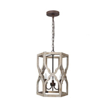 Riley 3-Light Chandelier 287.99