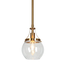 Hybris 1-Light Pendant 159.99