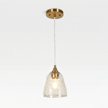 Dolohovstrout 6" Cone Pendant Light