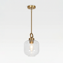 Krombacher Modern Pendant Light