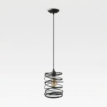 Alpinum Mini Pendant Light