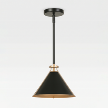 11" Dome Pendant Light