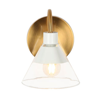 Jay 1-Light Wall Sconce