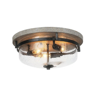 Amy 3-Light Flush Mount 199.99