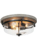 Amy 3-Light Flush Mount 199.99