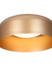 Channing 1-Light Flush Mount 