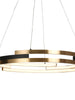 Emmanuel 6-Light Chandelier 