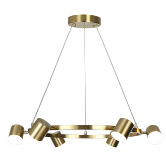 Marsh 6-Light Chandelier 