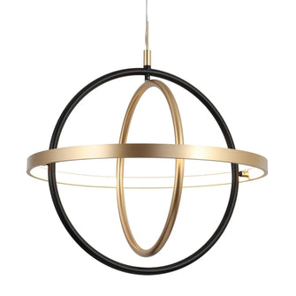 Phyllis 1-Light Chandelier 