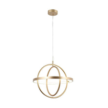 Phyllis 1-Light Chandelier 