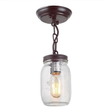 Walter 1-Light Semi-Flush 59.99