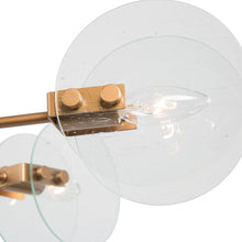 Pennieway 6-Light Chandelier