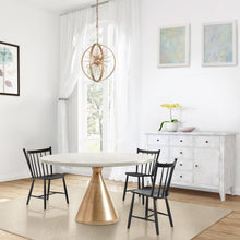 Lianmin 6-Light Chandelier
