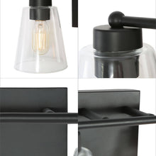 Barry 2-Lights Vanity Light 