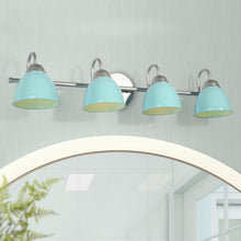 4-Light Vanity Light