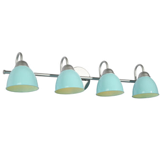 4-Light Vanity Light