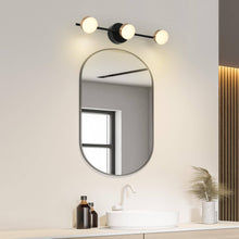 Nelly 3-Light Vanity Light 