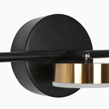 Nelly 4-Light Vanity Light 