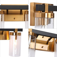 Sean 2-Light Vanity Light 