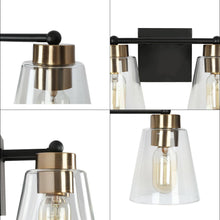 Barry 2-Light Vanity Light 