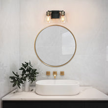 Barry 2-Light Vanity Light 