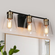 Barry 3-Light Vanity Light 