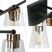 Barry 3-Light Vanity Light 