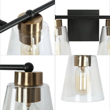 Barry 4-Light Vanity Light 