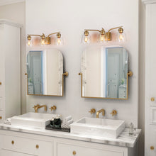 Keith 3-Light Vanity Light 