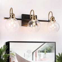 Boyce 3-Light Vanity Light 