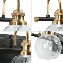 Boyce 3-Light Vanity Light 