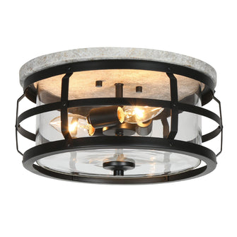 Aidan 3-Light Flush Mount 229.99