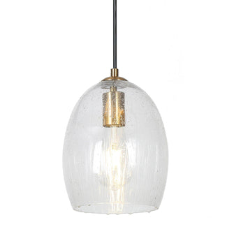 Theophanis 1-Light Mini Gold Modern Pendant Light Fixtures