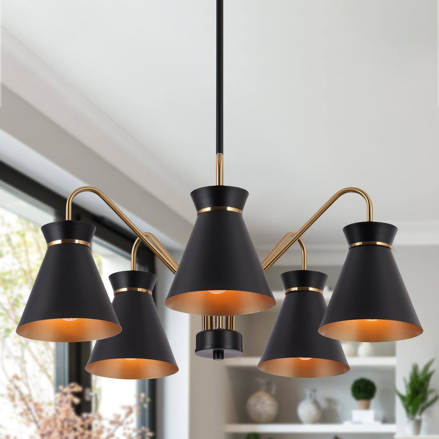 LNC Noah 5-Light 22
