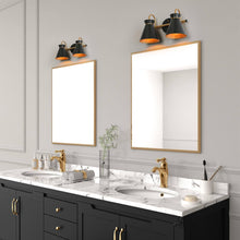 Noah 2-Light Vanity Light 