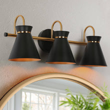 Noah 3-Light Vanity Light 