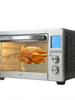 LNC Large Air Fryer Toaster Oven-34QT