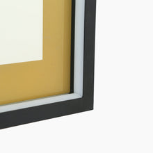 36"x28" 1-Light LED Rectangle Mirror