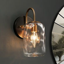 Erharting 1-Light Wall Sconce