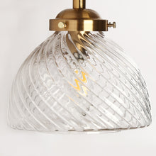 Vleriaejok 3-Light Gold Vanity Light