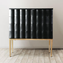 Rectangle Accent Cabinet