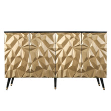 Accent Buffets & Sideboards