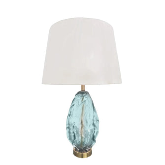 1-Light Table Lamp