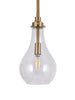 Adela 1-Light Pendant 