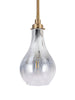 Adela 1-Light Pendant 