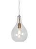 Alvin 1-Light Pendant 