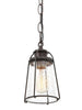 Dale 1-Light Pendant 